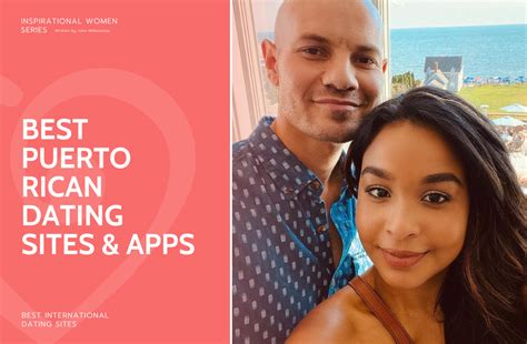 puerto rico dating app
